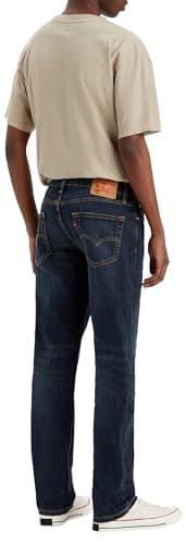 Thumbnail 5 de Levi's 511 Slim Jeans Hombre Sequoia Rt 🌳 34W/34L