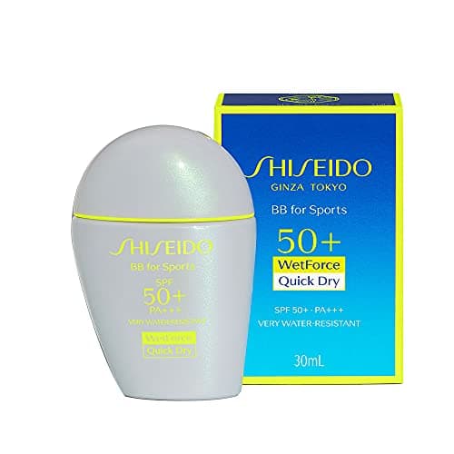 Thumbnail 4 de Shiseido Sun Care Sports Bb SPF50+ 30 ml protector