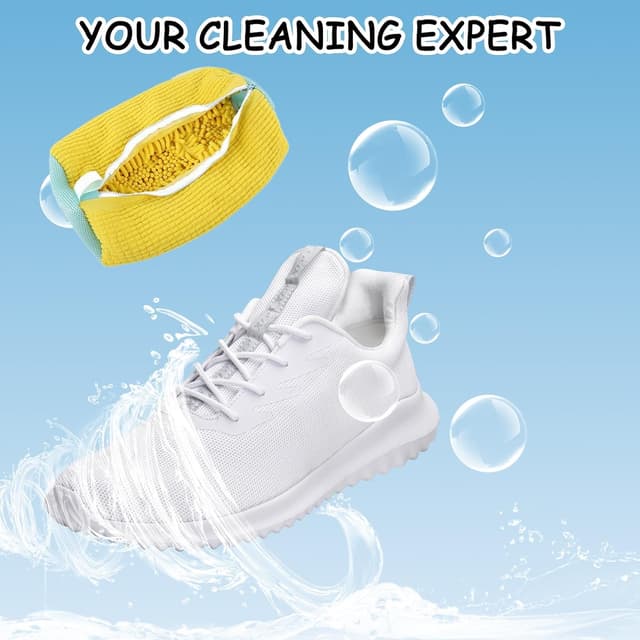 Thumbnail 5 de YTUGIL sacca lavaggio scarpe 2 pezzi