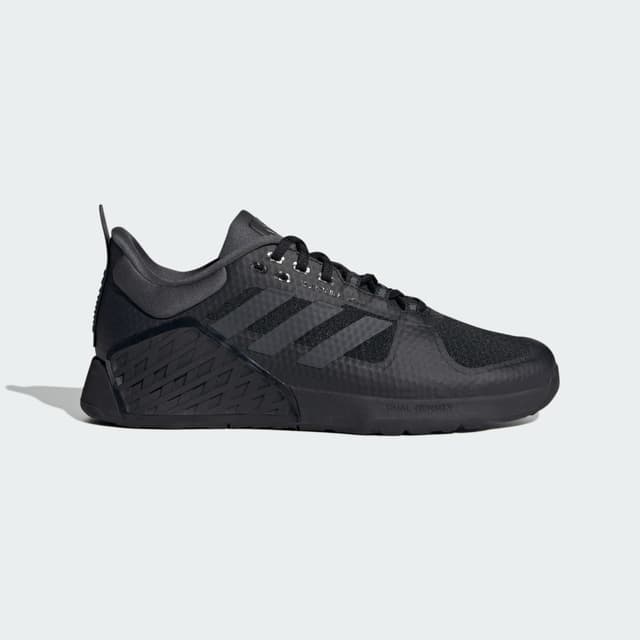 Thumbnail 1 de Adidas Dropset 2 zapatillas de training Negro