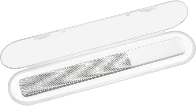 Detalle de Tweezerman Glass Nail Buffer