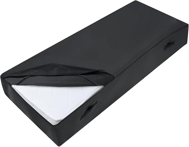 Detalle de GARPROVM Bolsa para colchón 90x200x26cm