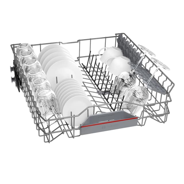 Thumbnail 5 de Bosch SMP4ECC72S lavavajillas 14 servicios