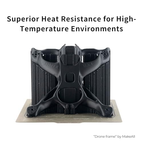 Thumbnail 5 de Siraya Tech Fibreheart PPA-CF 1 kg filamento para 3D