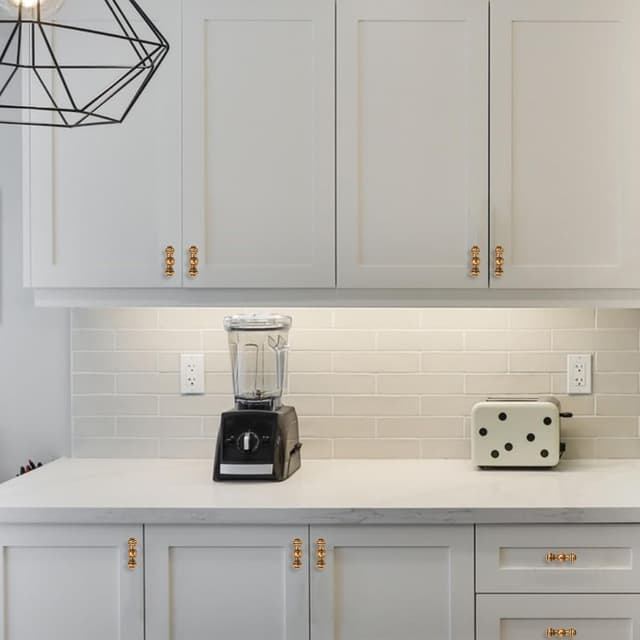 Detalle 1 de Pomelli mobili bronzo 6 pezzi UK0017