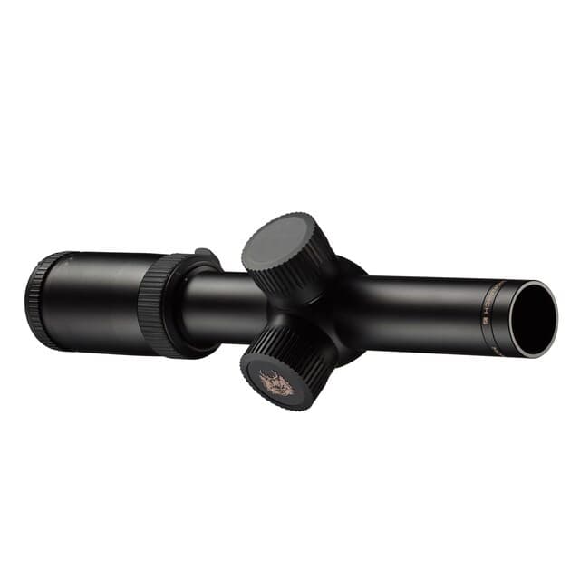 Detalle de Nikon Monarch 7 1-4x24 🚀 Visor de precisión