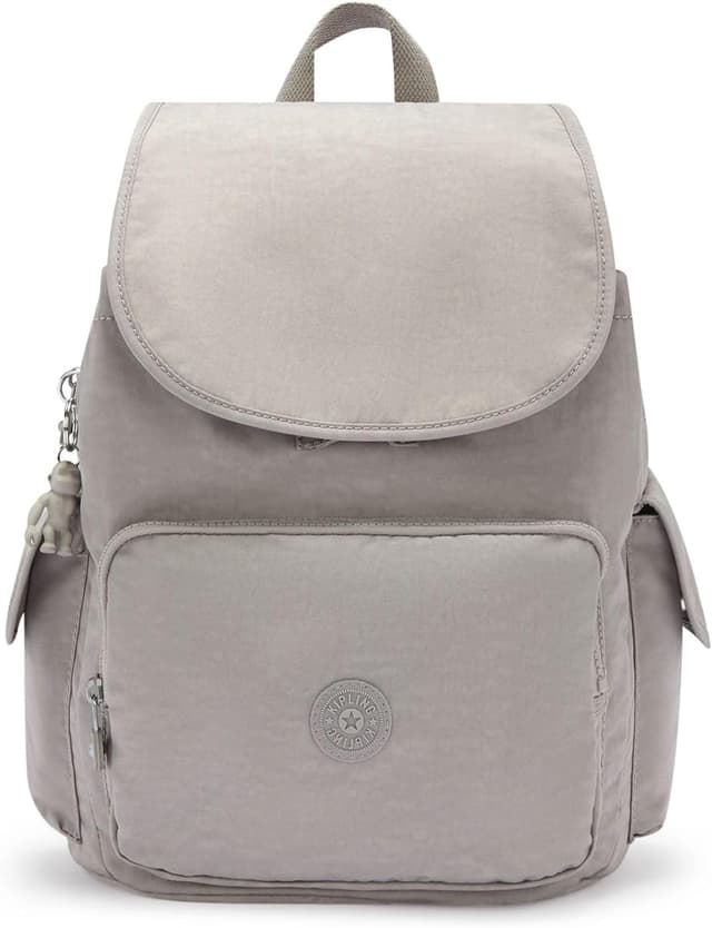 Thumbnail 3 de Kipling City Pack Mochila Mediana True Navy