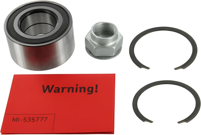 Imagen de SKF VKBA 6540 Kit de roulement avant en OfertitasTOP