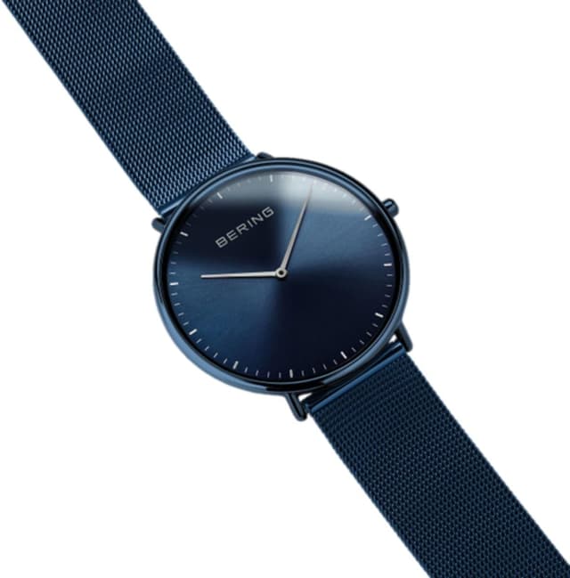 Thumbnail 2 de BERING 15739-397 Ultra Slim 39 mm Uhr