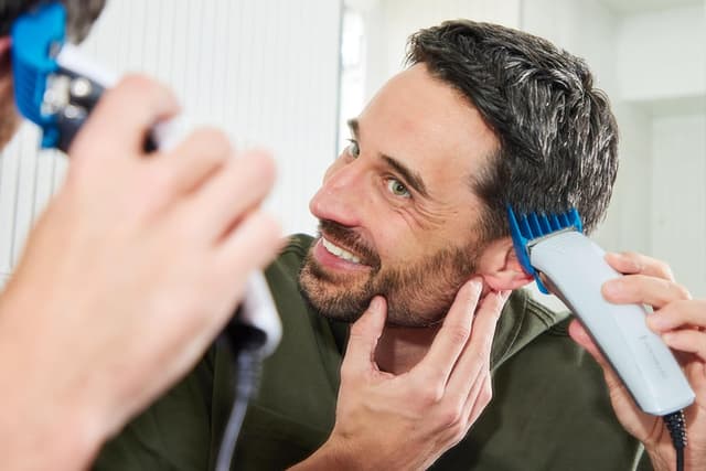 Thumbnail 5 de Remington HC5035 Haarschneider 0,5–25 mm