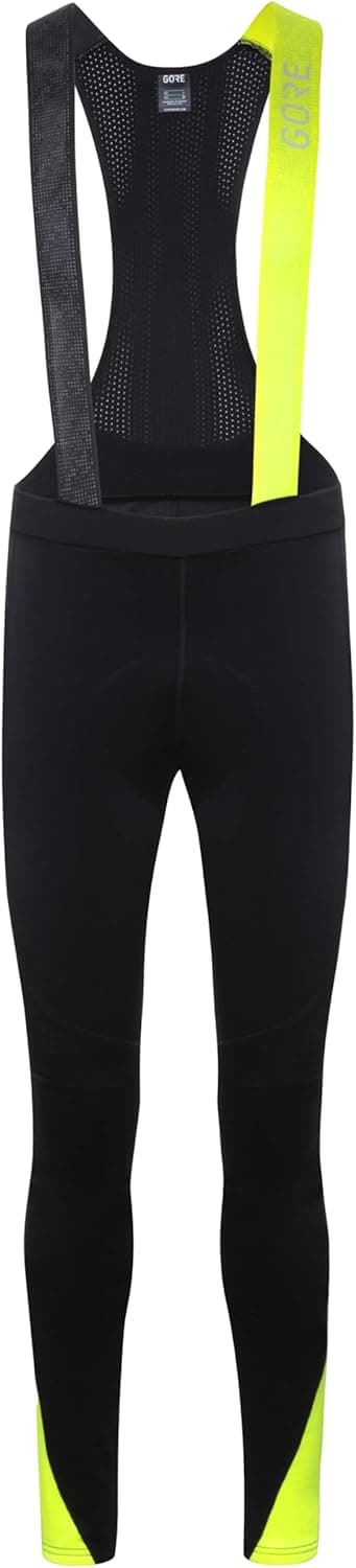 Thumbnail 6 de GORE WEAR C5 Thermo Trägerhose+ Radhose