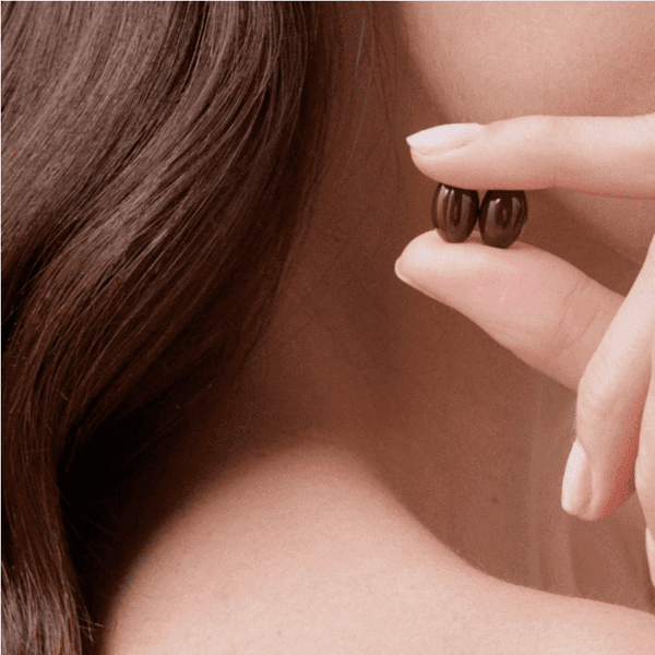 Detalle 2 de Farma Dorsch Antiage Hair Boost 60 cápsulas