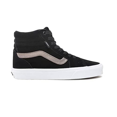 Detalle 2 de Vans Filmore Hi Zapatillas mujer 38 EU
