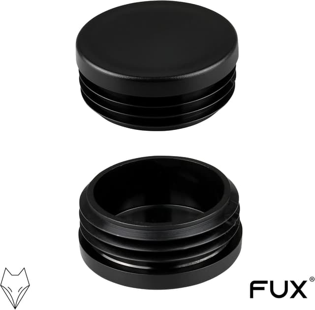 Thumbnail 4 de FUX Rohrstopfen 22 mm Grau