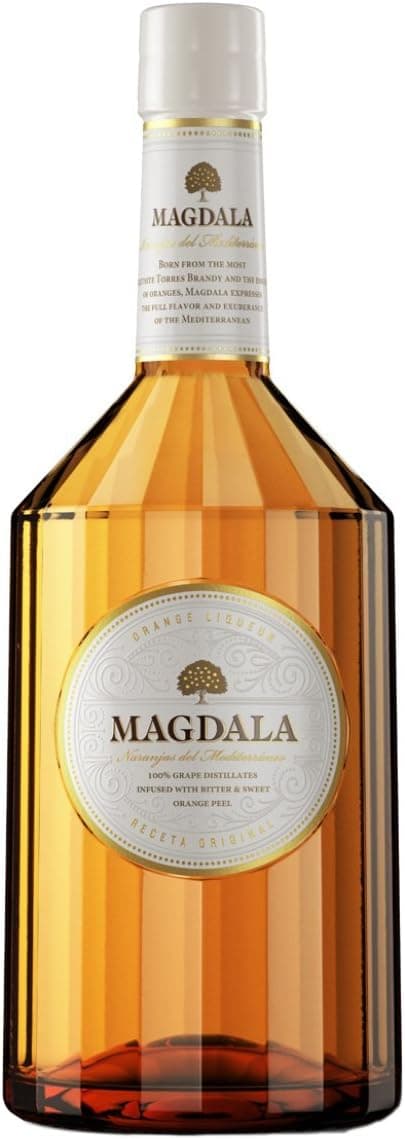 Imagen de Torres Magdala - Licor Premium 70 cl 🥃 en OfertitasTOP