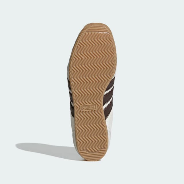 Detalle de adidas Zapatilla Japan blanca