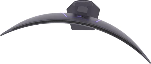 Detalle 2 de LG UltraGear OLED 45GX950A-B – 45-Zoll UWQXGA-Ultrawide für flüssiges Gaming