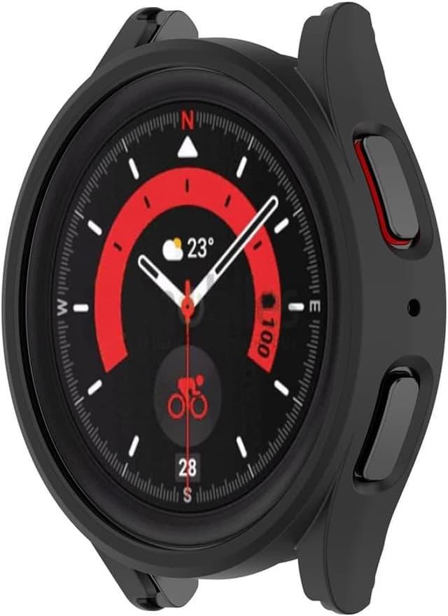 Detalle 2 de Protective Case for Galaxy Watch 5 Pro