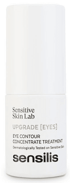 Imagen de Sensilis Upgrade Contorno de Ojos Reafirmante 🌟 15 ml en OfertitasTOP