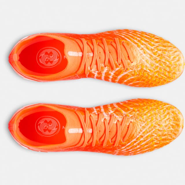 Detalle 2 de Under Armour UA Magnetico Elite 5 FG