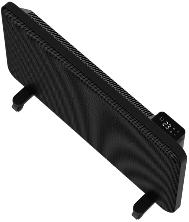 Thumbnail 5 de Fuave Gothenburg Premium Schwarz 2000 W