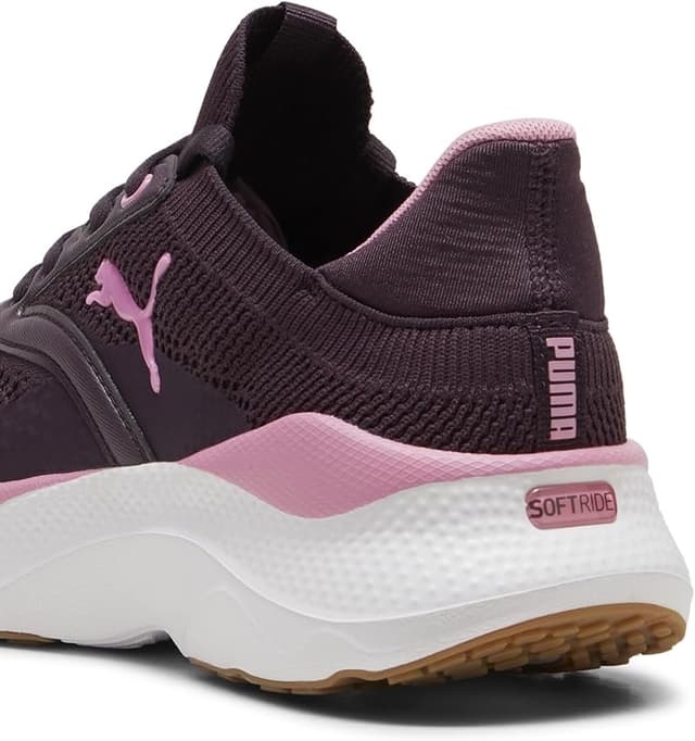 Thumbnail 5 de PUMA Softride Remi Slip-on Knit Wn's Zapatillas 41 EU