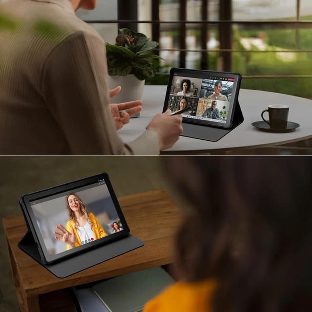 Thumbnail 5 de Paaxoo Android Tablet 10.1 inch 128GB