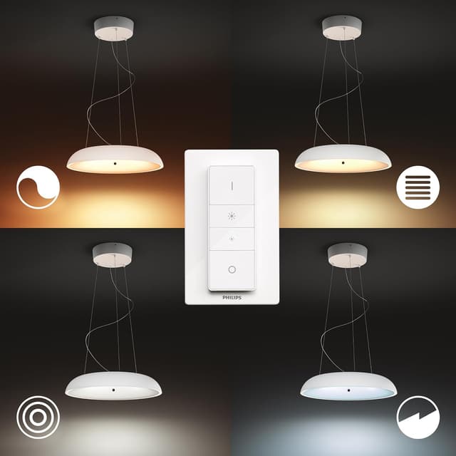 Thumbnail 3 de Philips Hue Amaze – Lámpara Colgante Inteligente