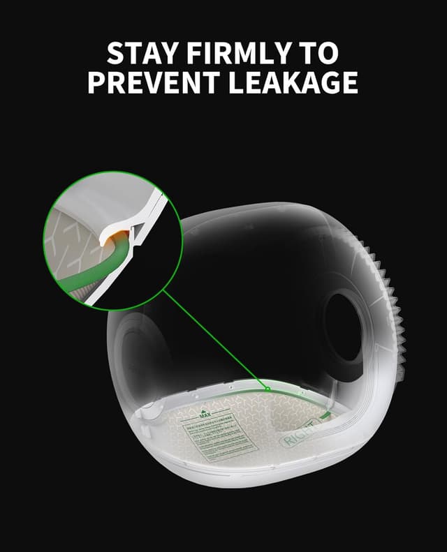 Thumbnail 2 de PETKIT Replaced Cylinder Mat for Pura Max 2