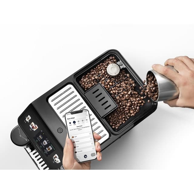 Thumbnail 5 de De'Longhi Eletta Explore ECAM450.65.G cafetera 3,5'