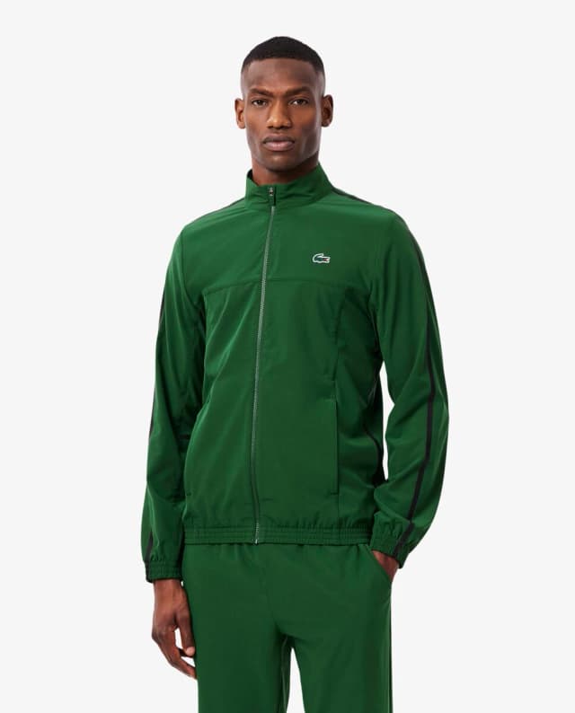 Thumbnail 2 de Lacoste Chándal Tennis x Novak Djokovic 📺