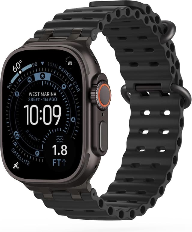 Imagen de TiMOVO Ocean Strap 49mm breathable sport band en OfertitasTOP