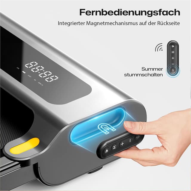 Thumbnail 3 de UREVO Smart Walking Pad 2,5 PS