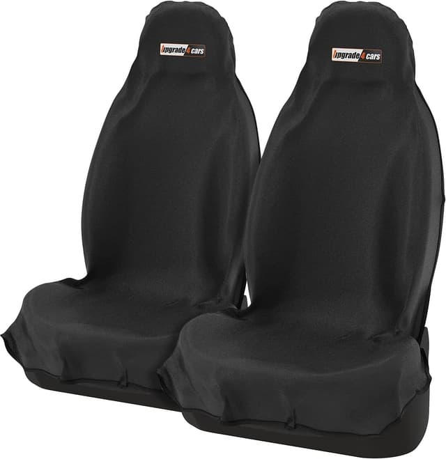 Detalle de Upgrade4cars 2 Autositzschoner