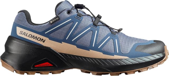 Detalle 2 de Salomon Speedcross Peak wasserdichte Wanderschuhe für Herren – mit GORE‑TEX
