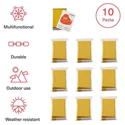 Detalle 2 de Bramble Bramble 210 x 160 cm mantas térmicas