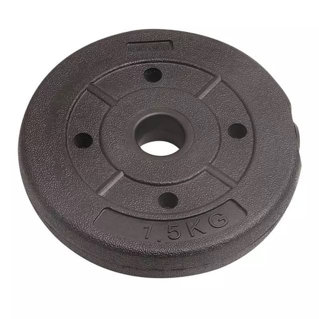 Thumbnail 3 de Fitness Tech Juego de pesas y barras 💪