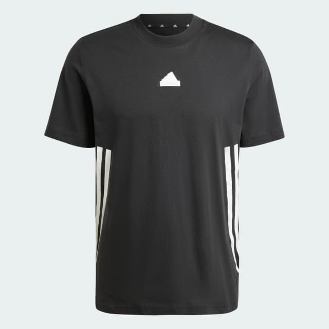 Imagen de Camiseta Future Icons 3 bandas 👕 en OfertitasTOP