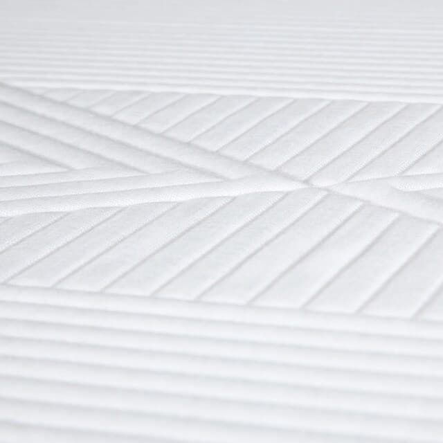 Detalle 2 de Sealy Hybrid Sublim V3 🛏️ Colchón de Muelles Ensacados