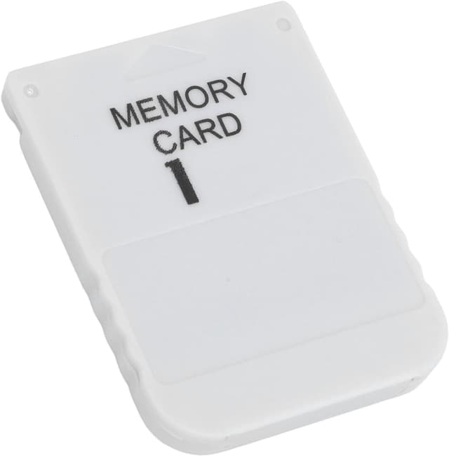 Detalle de Memory Card 1 MB für One