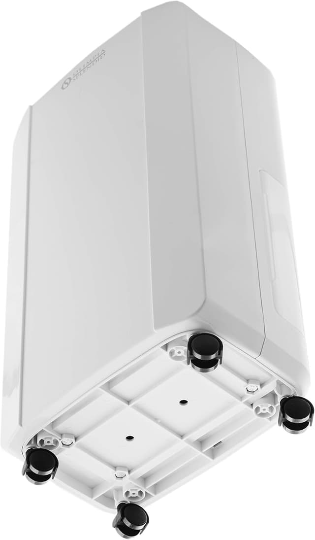 Detalle 2 de Olimpia Splendid Aquaria Slim 14 P Deshumidificador 🌬