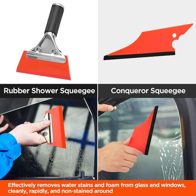 Thumbnail 2 de ValueMax Kit 25 pièces pour vitre auto ⚙