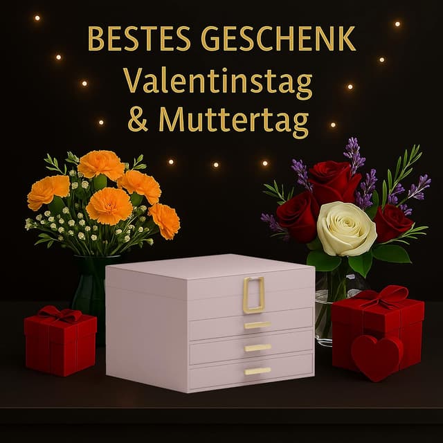 Thumbnail 4 de ADEL DREAM Portagioie a 4 livelli