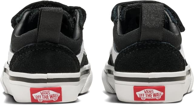 Detalle de Vans Ward V Suede sneaker enfant