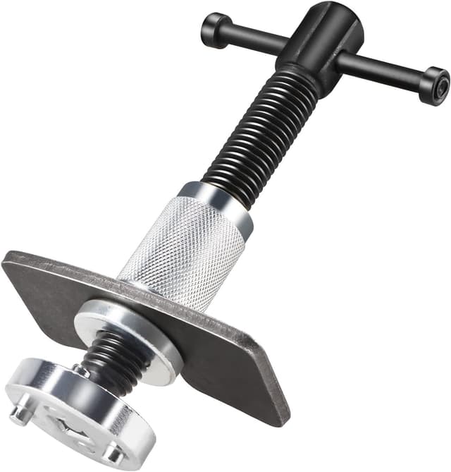 Thumbnail 3 de BOOMSTART Brake Caliper Piston Rewind Tool Kit 5pc