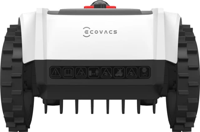 Thumbnail 1 de Ecovacs Goat O500 Panorama 500 m² 📱