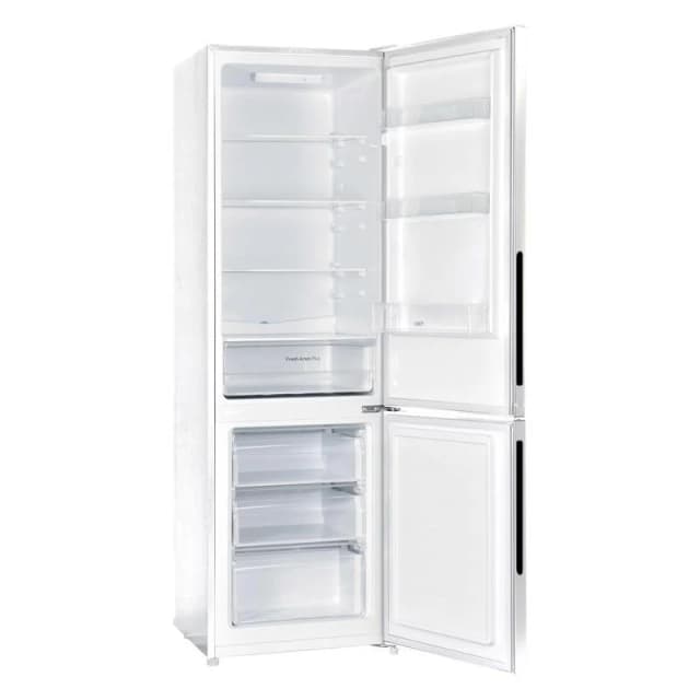 Detalle 2 de Frigorífico combi Candy CCG3L517EW (Low Frost), 176 cm y 262 L en blanco