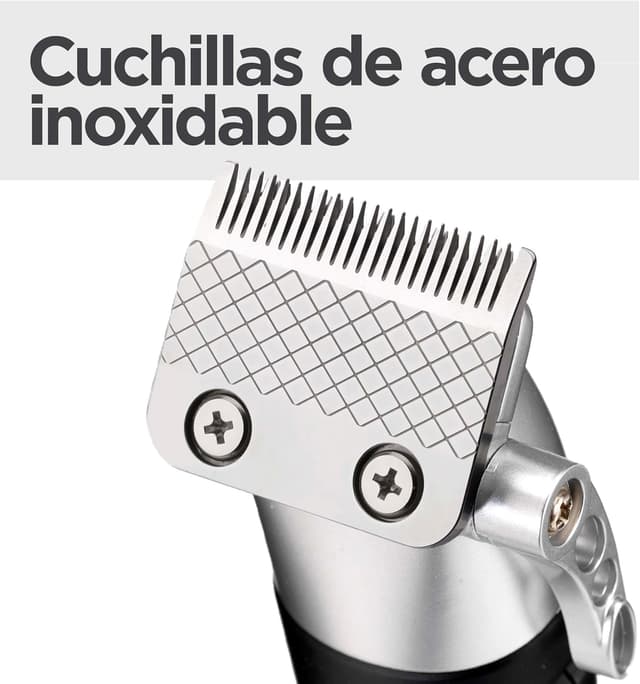 Thumbnail 4 de BaByliss Lithium Power Cortapelos Inalámbrico con Carga Rápida ✂