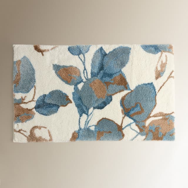 Imagen de Graccioza Alfombra de baño suave en OfertitasTOP