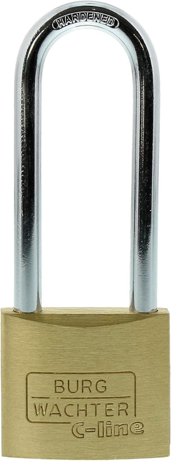 Detalle de Cadenas à cylindre BURG-WÄCHTER C-Line 222 HB